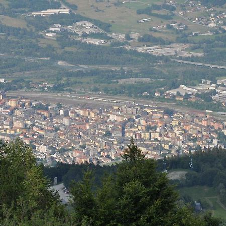 Il Borgo Di Monica Villa โดโมดอสโซลา ภายนอก รูปภาพ