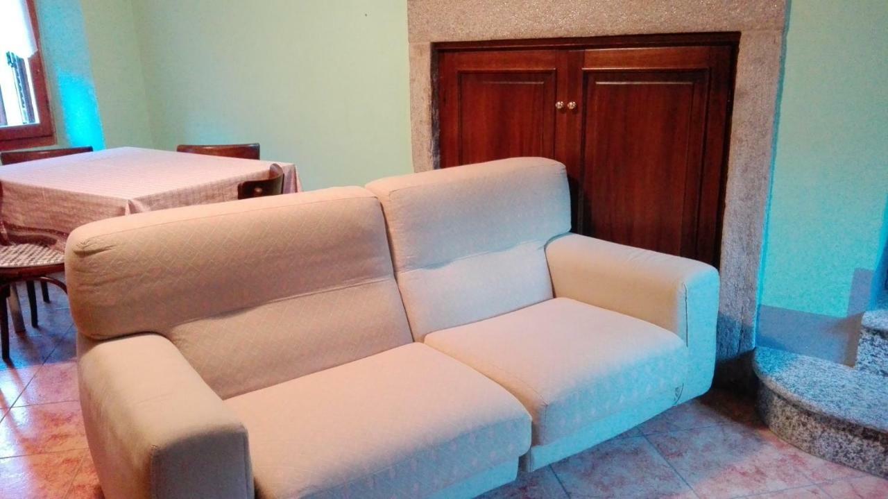 Il Borgo Di Monica Villa โดโมดอสโซลา ภายนอก รูปภาพ