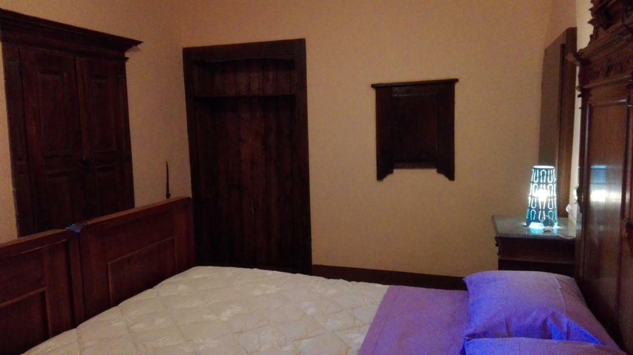 Il Borgo Di Monica Villa โดโมดอสโซลา ภายนอก รูปภาพ
