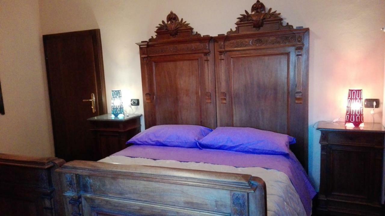 Il Borgo Di Monica Villa โดโมดอสโซลา ภายนอก รูปภาพ