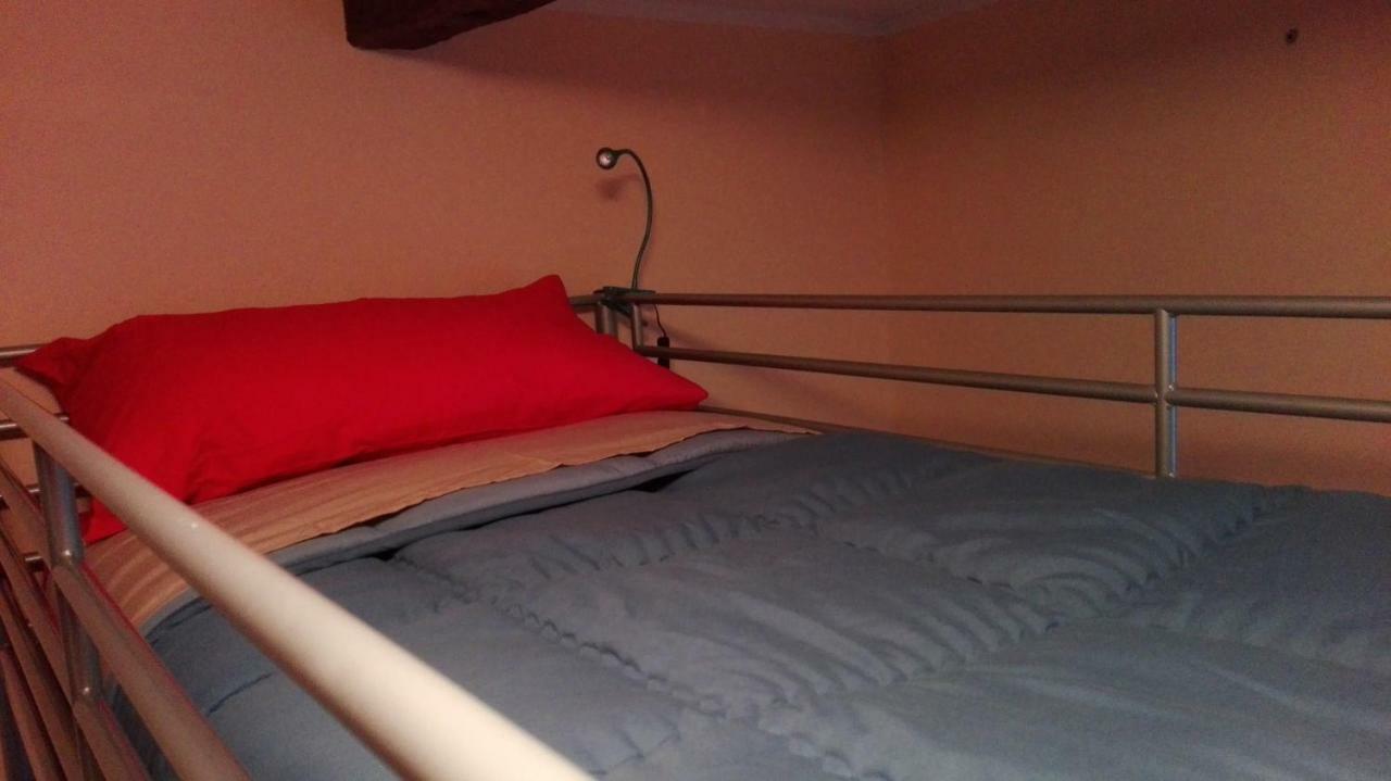 Il Borgo Di Monica Villa โดโมดอสโซลา ภายนอก รูปภาพ