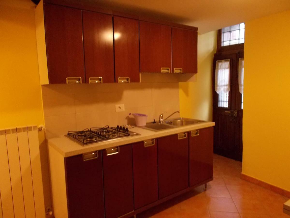 Il Borgo Di Monica Villa โดโมดอสโซลา ภายนอก รูปภาพ
