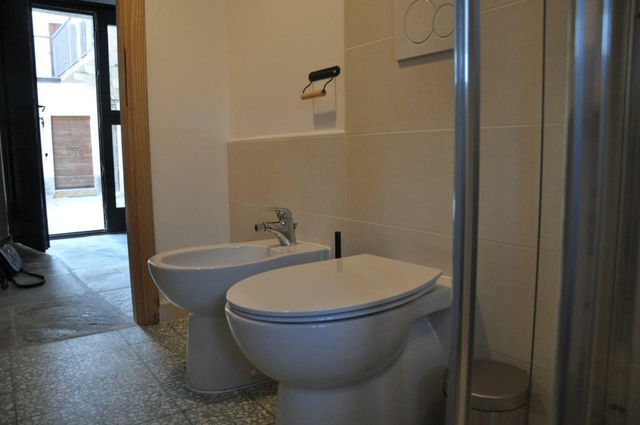 Il Borgo Di Monica Villa โดโมดอสโซลา ภายนอก รูปภาพ
